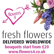 Flowers delivery